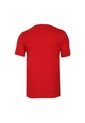 Camiseta Nike Jordan Jumpman-Rojo de Nike