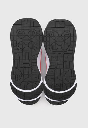 Tenis Lifestyle Blanco-Coral-Negro Nike Air Max INTRLK Lite