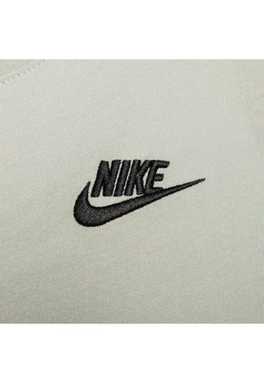 Camiseta Nike W Nsw Club Ss Tee Mujer-Verde Claro