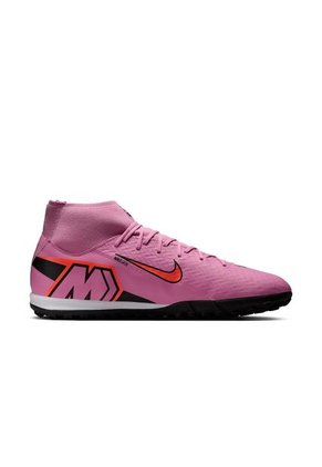 Guayos Hombre Fútbol Nike Mercurial Superfly 10 Academy Rosa