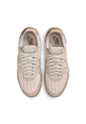 Tenis Mujer Lifestyle Nike Field General Rosa