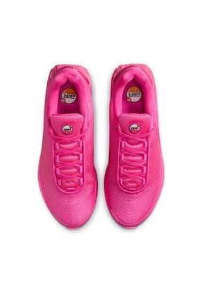 Tenis Mujer Lifestyle Nike Air Max Dn Rosa