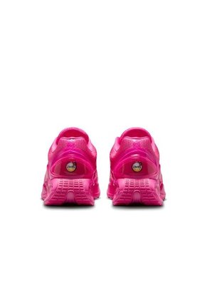Tenis Mujer Lifestyle Nike Air Max Dn Rosa