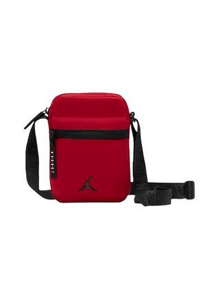 Bolso Nike Jan Airborne Festival-Rojo