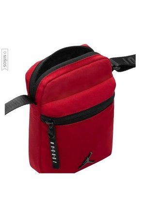Bolso Nike Jan Airborne Festival-Rojo
