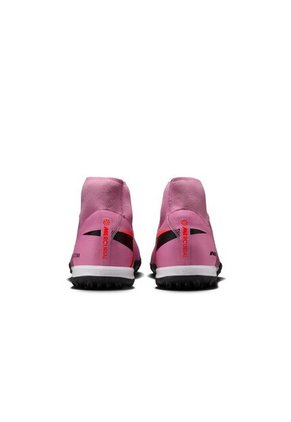 Guayos Hombre Fútbol Nike Mercurial Superfly 10 Academy Rosa