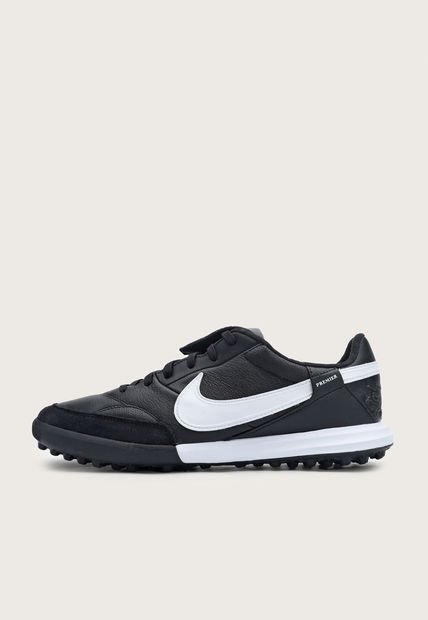 Guayo Negro-Blanco Nike Premier 3 TF