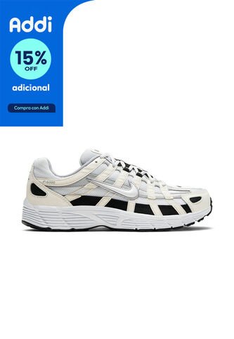 TENIS NIKE HOMBRE CD6404-101 P-6000 Talla 8.5 Nike