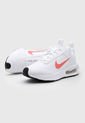 Tenis Lifestyle Blanco-Coral-Negro Nike Air Max INTRLK Lite de Nike