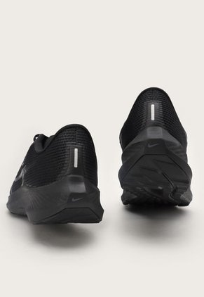 Tenis Running Negro Nike Air Zoom Pegasus 40