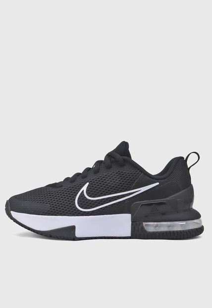 Tenis Training Negro-Blanco NIKE Air Max Alpha Trainer 6