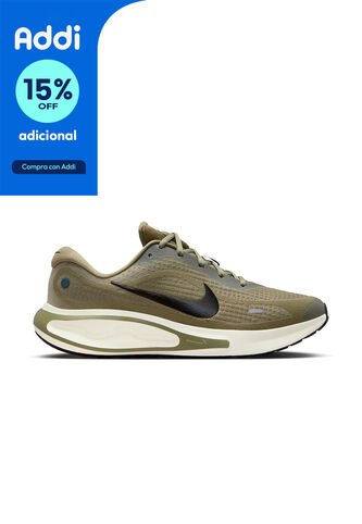 TENIS NIKE HOMBRE FN0228-302 JOURNEY R Talla 10.5 Nike