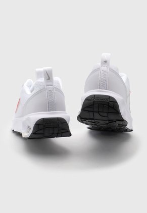 Tenis Lifestyle Blanco-Coral-Negro Nike Air Max INTRLK Lite