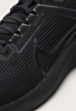 Tenis Running Negro Nike Air Zoom Pegasus 40