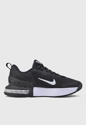 Tenis Training Negro-Blanco NIKE Air Max Alpha Trainer 6
