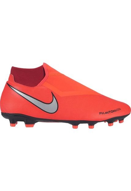 nike phantom rojos