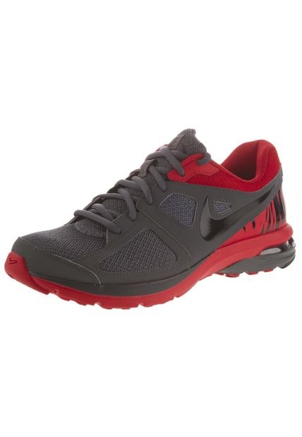 Running Nike Air Futurun Gris-Rojo - Compra Ahora | Dafiti Colombia