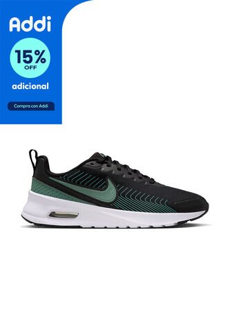 TENIS NIKE HOMBRE FD4329-013 AM NUAXIS Talla 10 Nike