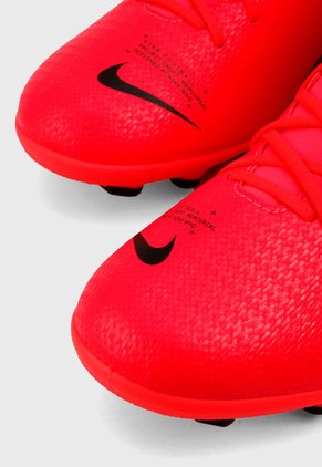 Guayo Rojo Nike Mercurial Superfly 7 Club