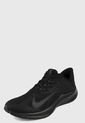 Tenis Running Negro Nike Quest 3 de Nike