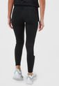 Leggings Negro-Blanco Nike Air Dri-FIT de Nike
