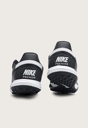 Guayo Negro-Blanco Nike Premier 3 TF