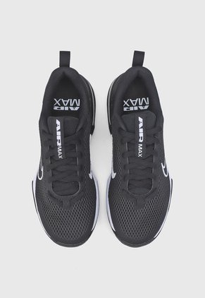 Tenis Training Negro-Blanco NIKE Air Max Alpha Trainer 6