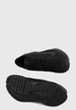 Tenis Running Negro Nike Quest 3 de Nike