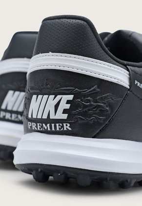 Guayo Negro-Blanco Nike Premier 3 TF