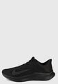 Tenis Running Negro Nike Quest 3 de Nike
