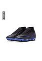 Guayos Nike Jr. Mercurial Superfly 9 Club Niños-Negro de Nike