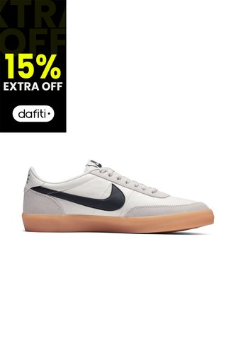Tenis Nike Killshot 2 Leather Hombre-Blanco/Negro Nike