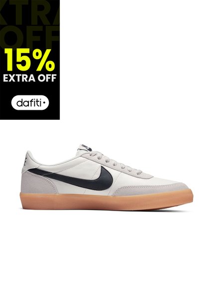 Tenis Nike Killshot 2 Leather Hombre-Blanco/Negro