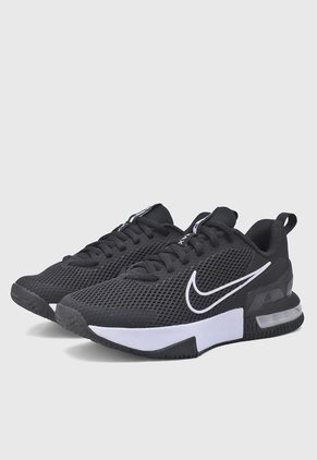 Tenis Training Negro-Blanco NIKE Air Max Alpha Trainer 6