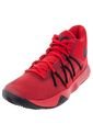 Basketball  Rojo-Negro Nike Kd Trey 5 V de Nike