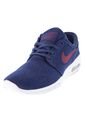 Lifestyle Azul Nike Stefan Janoski Max de Nike