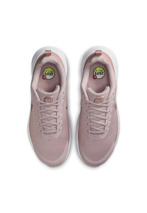 Tenis Mujer Lifestyle Nike Air Max Nuaxis Rosa