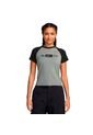 CAMISETA NIKE MUJER HV4992-077 Talla M de Nike