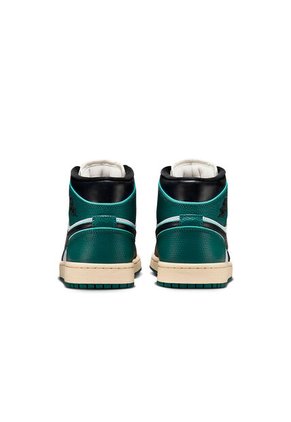 TENIS NIKE MUJER FQ7818-100 AJ 1 Talla 10