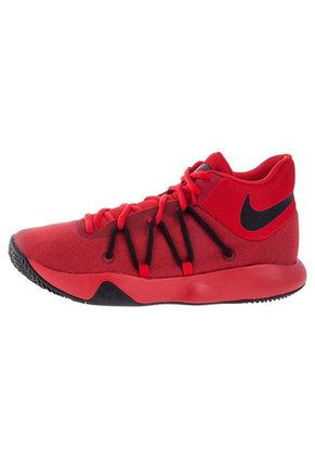 Basketball Rojo-Negro Nike Kd Trey 5 V