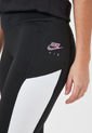 Leggings Negro-Blanco Nike Air Dri-FIT de Nike