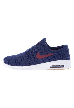 Lifestyle Azul Nike Stefan Janoski Max