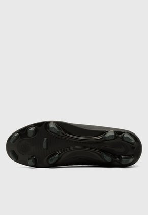 Guayos NIKE Phantom GX II Club Negro