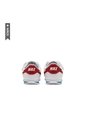 Tenis Nike Kids Cortez Easyon Bpv Niño-Blanco/Rojo de Nike