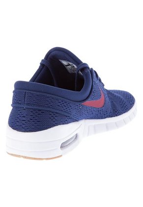 Lifestyle Azul Nike Stefan Janoski Max