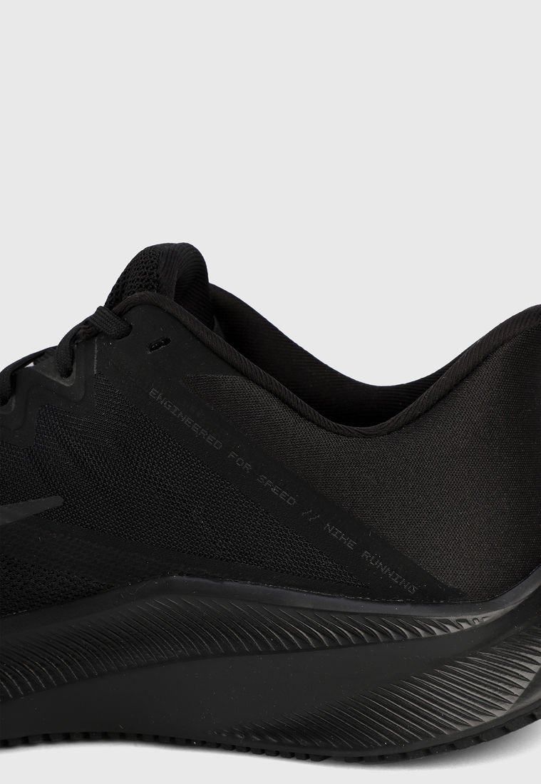 Tenis Running Negro Nike Quest 3 - Compra Ahora | Dafiti Colombia