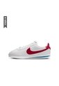 Tenis Nike Cortez Bg Niño-Blanco/Rojo de Nike