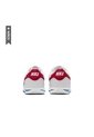 Tenis Nike Cortez Bg Niño-Blanco/Rojo de Nike