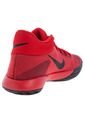 Basketball  Rojo-Negro Nike Kd Trey 5 V de Nike