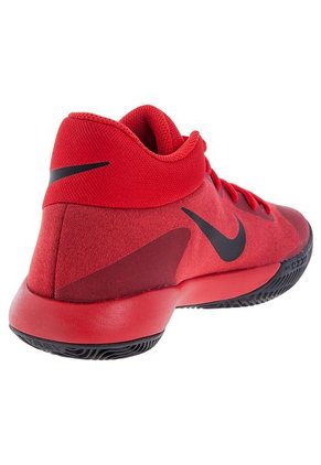 Basketball Rojo-Negro Nike Kd Trey 5 V